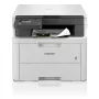 Daugiafunkcis spausdintuvas Brother DCP-L3520CDW LED A4 2400 x 600 DPI 18 ppm Wi-Fi