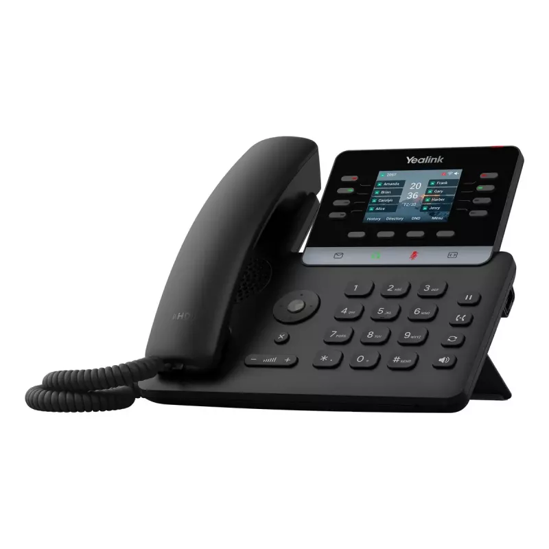 Yealink SIP-T73U IP telefonas