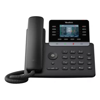 IP telefonas Yealink SIP-T73U 7 colių spalvotas ekranas PoE