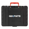 Grotinis plaktukas GRAPHITE 58G860, 900 W, SDS+