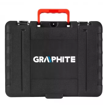 Grotinis plaktukas GRAPHITE 58G860, 900 W, SDS+