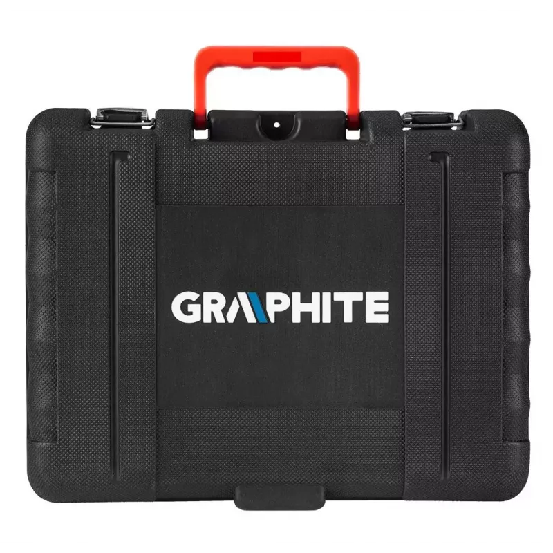 Grotinis plaktukas GRAPHITE 58G860, 900 W, SDS+