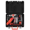 Grotinis plaktukas GRAPHITE 58G860, 900 W, SDS+