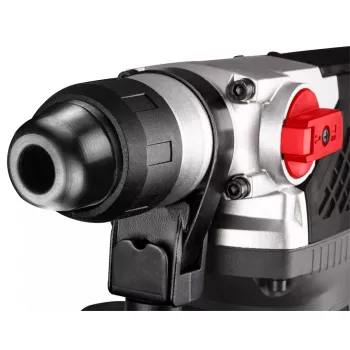 Grotinis plaktukas GRAPHITE 58G860, 900 W, SDS+