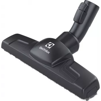 Bevonis sausas siurblys Electrolux EL61A4UG pilkas, 700 W, 170 W siurbimo galia, 9 m laidas, 12 m spindulys