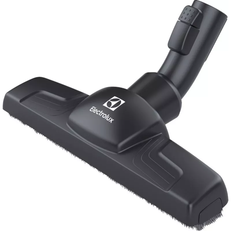 Bevonis sausas siurblys Electrolux EL61A4UG pilkas, 700 W, 170 W siurbimo galia, 9 m laidas, 12 m spindulys
