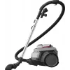 Bevonis sausas siurblys Electrolux EL61A4UG pilkas, 700 W, 170 W siurbimo galia, 9 m laidas, 12 m spindulys