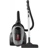 Bevonis sausas siurblys Electrolux EL61A4UG pilkas, 700 W, 170 W siurbimo galia, 9 m laidas, 12 m spindulys