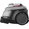 Bevonis sausas siurblys Electrolux EL61A4UG pilkas, 700 W, 170 W siurbimo galia, 9 m laidas, 12 m spindulys