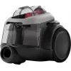 Bevonis sausas siurblys Electrolux EL61A4UG pilkas, 700 W, 170 W siurbimo galia, 9 m laidas, 12 m spindulys