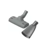 Bevonis sausas siurblys Electrolux EL61A4UG pilkas, 700 W, 170 W siurbimo galia, 9 m laidas, 12 m spindulys