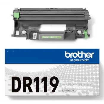 Būgnas spausdintuvui Brother DR-119 Originalus 1 vnt.