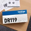 Būgnas spausdintuvui Brother DR-119 Originalus 1 vnt.