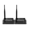 Techly IDATA HDMI-WL55 AV siųstuvas ir imtuvas HDMI signalui belaidžiu būdu perduoti iki 50 m