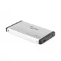 Gembird išorinis USB 3.0 2,5 colio diskų korpusas