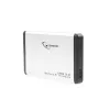 Gembird išorinis USB 3.0 2,5 colio diskų korpusas