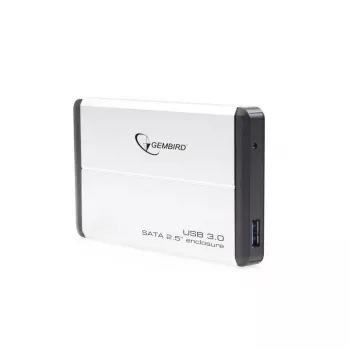 Gembird išorinis USB 3.0 2,5 colio diskų korpusas