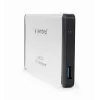 Gembird išorinis USB 3.0 2,5 colio diskų korpusas