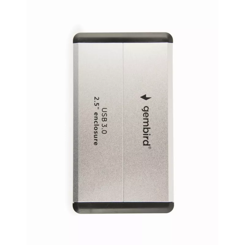 Gembird išorinis USB 3.0 2,5 colio diskų korpusas