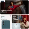 Motorola Moto G06 Power PB9W0005PL išmanusis telefonas, 17,5 cm (6,88″), Dual SIM, 4G, 4 GB/64 GB, 7000 mAh, Android 15, USB-C, mėlynas (Pantone Tapestry)