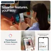 Motorola Moto G06 Power PB9W0005PL išmanusis telefonas, 17,5 cm (6,88″), Dual SIM, 4G, 4 GB/64 GB, 7000 mAh, Android 15, USB-C, mėlynas (Pantone Tapestry)