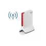 FRITZ!Box 6820 LTE maršrutizatorius (vienos juostos 2,4 GHz, Wi-Fi 4 (802.11n), balta, 1x 4G vidinė antena)