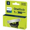 Philips Norelco OneBlade QP410/50 keičiama galvutė