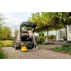 Šlapio ir sauso siurblys Karcher WD 5 V-25/5/22, 25 L, 1100 W, 5 m kabelis, 2.2 m žarna