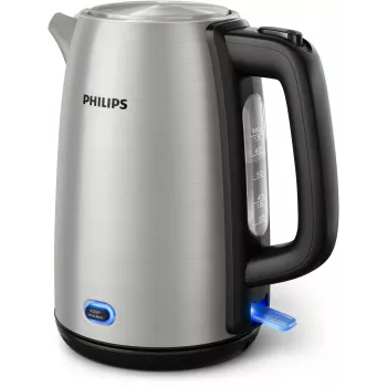 Elektrinis virdulys Philips HD9353/90 1,7 L 2060 W nerūdijantis plienas, juodas