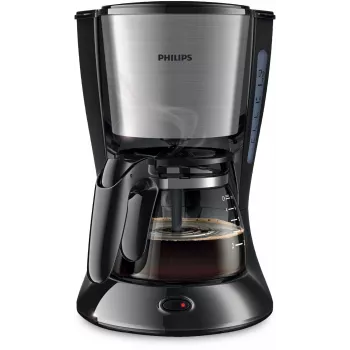 Philips Daily Collection HD7435/20 kavos virimo aparatas Lašinis kavos virimo aparatas 0.6 L