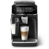 Ekspreso kavos aparatas Philips EP3341/50 pilnai automatinis, 1,8 L vandens talpa, 275 g pupelių talpa, 0,26 L pieno talpa, 15 barų, keraminis malūnėlis