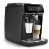 Ekspreso kavos aparatas Philips EP3341/50 pilnai automatinis, 1,8 L vandens talpa, 275 g pupelių talpa, 0,26 L pieno talpa, 15 barų, keraminis malūnėlis