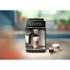 Ekspreso kavos aparatas Philips EP3341/50 pilnai automatinis, 1,8 L vandens talpa, 275 g pupelių talpa, 0,26 L pieno talpa, 15 barų, keraminis malūnėlis
