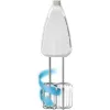Philips 3000 series Daily Collection rankinis plaktuvas 300 W, minkymas, plakimas, 1.2 m, 1150 RPM, sukamasis, 83 dB