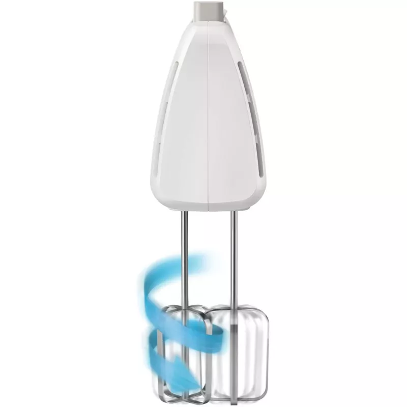 Philips 3000 series Daily Collection rankinis plaktuvas 300 W, minkymas, plakimas, 1.2 m, 1150 RPM, sukamasis, 83 dB