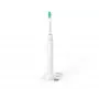 Dantų šepetėlis garsinis Philips 3100 serijos HX3671/13 — garsinis, 31 000 jud./min., slėgio jutiklis, Li‑Jon, įmontuota baterija, 1 antgalis, baltas
