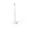 Dantų šepetėlis garsinis Philips 3100 serijos HX3671/13 — garsinis, 31 000 jud./min., slėgio jutiklis, Li‑Jon, įmontuota baterija, 1 antgalis, baltas