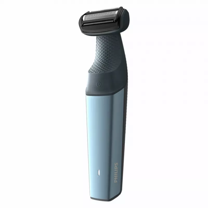 Philips Bodygroom BG3027/05 kūno ir kirkšnių trimeris bei folijinis skustuvas
