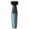 Philips Bodygroom BG3027/05 kūno ir kirkšnių trimeris bei folijinis skustuvas