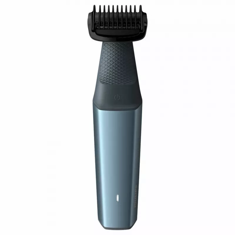 Philips Bodygroom BG3027/05 kūno ir kirkšnių trimeris bei folijinis skustuvas