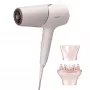 Plaukų džiovintuvas Philips BHD530/00 2300 W, 6 temperatūros/6 greičio nustatymai, joninis, šalto oro funkcija, difuzorius ir koncentratorius, rožinis