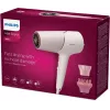 Plaukų džiovintuvas Philips BHD530/00 2300 W, 6 temperatūros/6 greičio nustatymai, joninis, šalto oro funkcija, difuzorius ir koncentratorius, rožinis