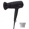 Philips 3000 series BHD308/10 plaukų džiovintuvas, 1600 W, juodas