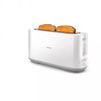Philips Daily Collection HD2590/00 skrudintuvas 1 riekė 950 W