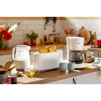 Philips Daily Collection HD2590/00 skrudintuvas 1 riekė 950 W