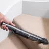 Belaidis rankinis dulkių siurblys Shark WV200, 12 V Li‑Jon, 0,25 L be maišelio, HEPA, 8 min veikimo laikas