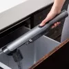 Belaidis rankinis dulkių siurblys Shark WV200, 12 V Li‑Jon, 0,25 L be maišelio, HEPA, 8 min veikimo laikas