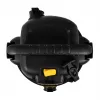 Šlapio ir sauso siurblys DeWalt AT-DXV20P — 20 L, 230 V, 15 kPa, HEPA filtras, 3 m kabelis