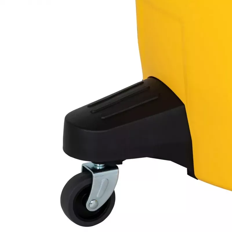 Šlapio ir sauso siurblys DeWalt AT-DXV20P — 20 L, 230 V, 15 kPa, HEPA filtras, 3 m kabelis