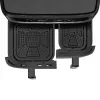 Tefal Easy Fry Dual XXL EY942HE0 karšto oro gruzdintuvė, dviguba 11 l, 2020 W, pilka